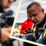 Roman Ziemian è un imprenditore e pilota che unisce passione per il motorsport e sostegno all’arte, ispirando con successi nello sport e negli affari.