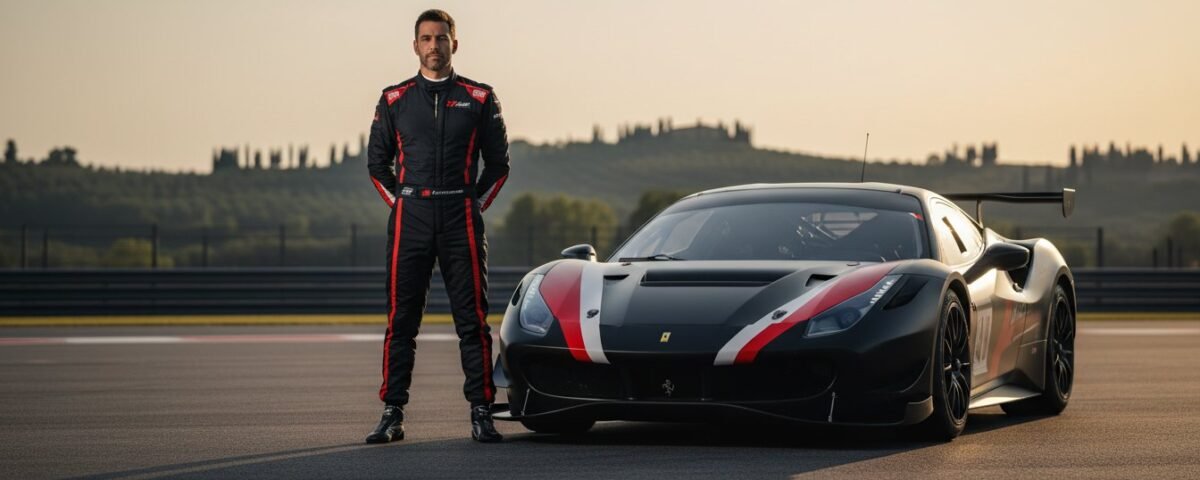 Calendario Ferrari Challenge Europe 2026: Guida Completa alle Tappe e ai Protagonisti
