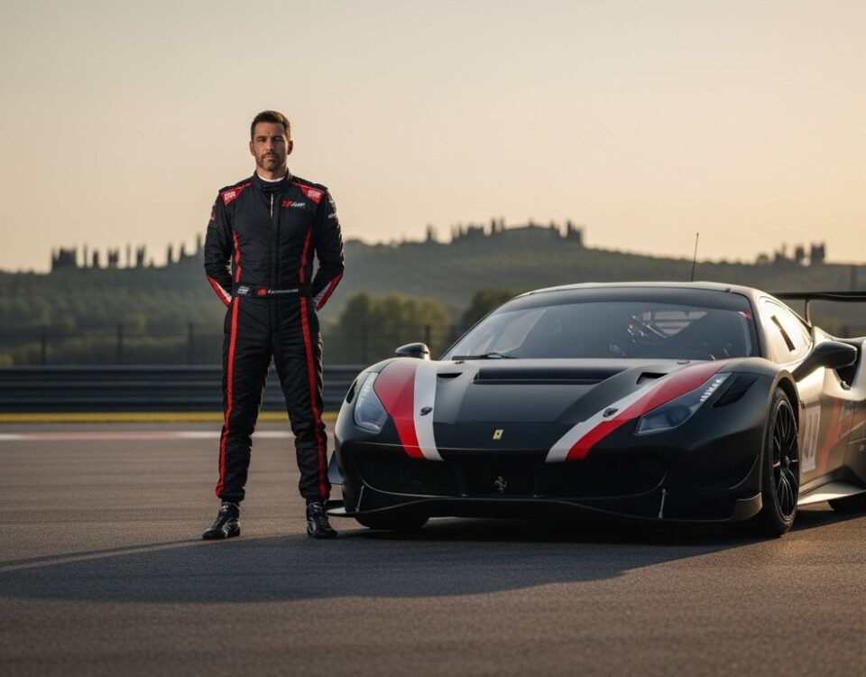 Calendario Ferrari Challenge Europe 2026: Guida Completa alle Tappe e ai Protagonisti