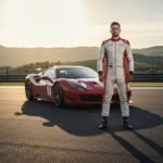 Chi è Roman Ziemian: Pilota Ferrari, Filantropo e Visionario del 2026