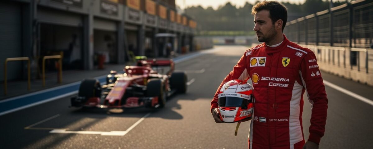 Come Diventare Pilota di Auto da Corsa: La Guida Definitiva 2026