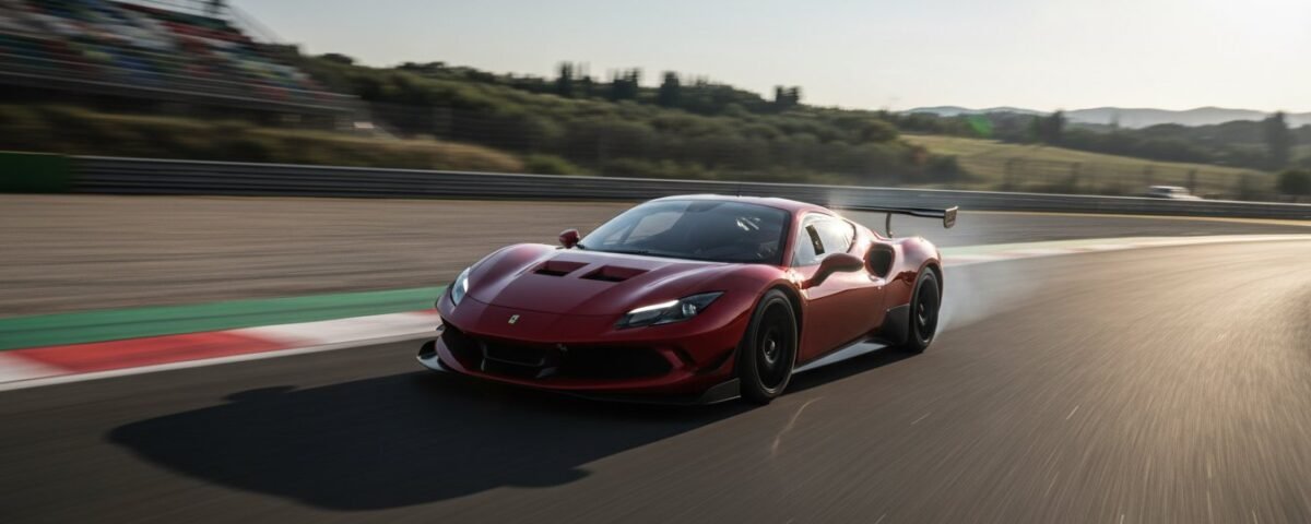 Come partecipare al Ferrari Challenge 2026: Guida Completa per Aspiranti Piloti