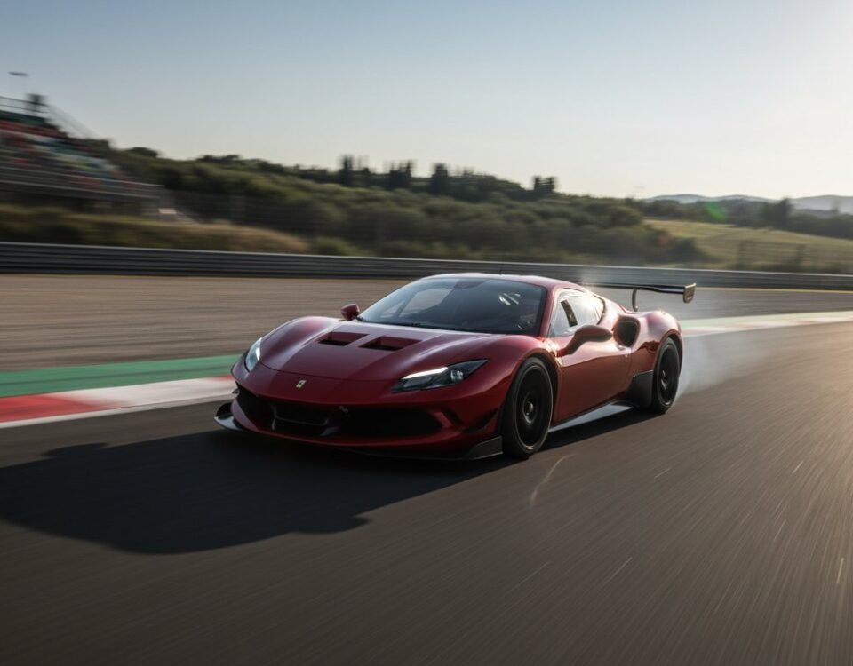 Come partecipare al Ferrari Challenge 2026: Guida Completa per Aspiranti Piloti