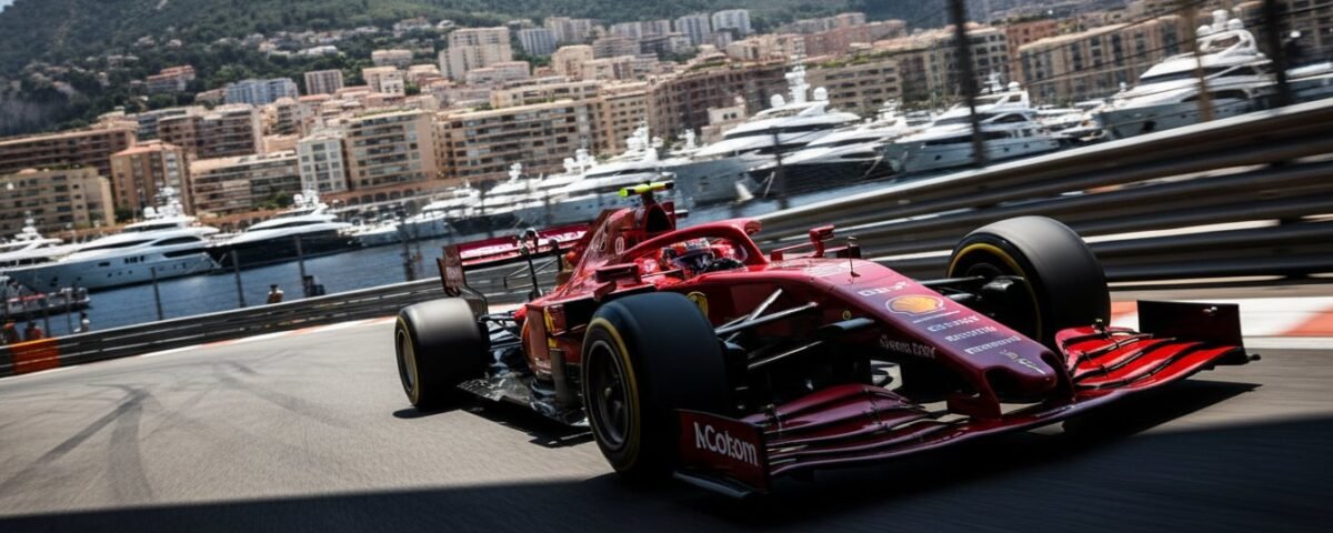 F1 Monte Carlo 2026: Guida all’Eccellenza tra Velocità, Prestigio e Filantropia