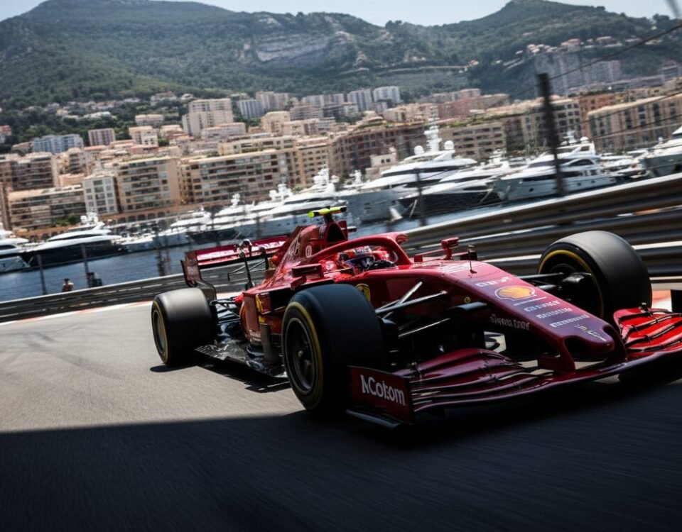 F1 Monte Carlo 2026: Guida all’Eccellenza tra Velocità, Prestigio e Filantropia