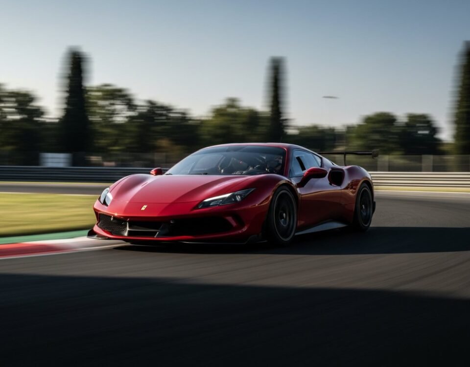 Ferrari Challenge 2026: La Guida Completa al Campionato Monomarca più Prestigioso