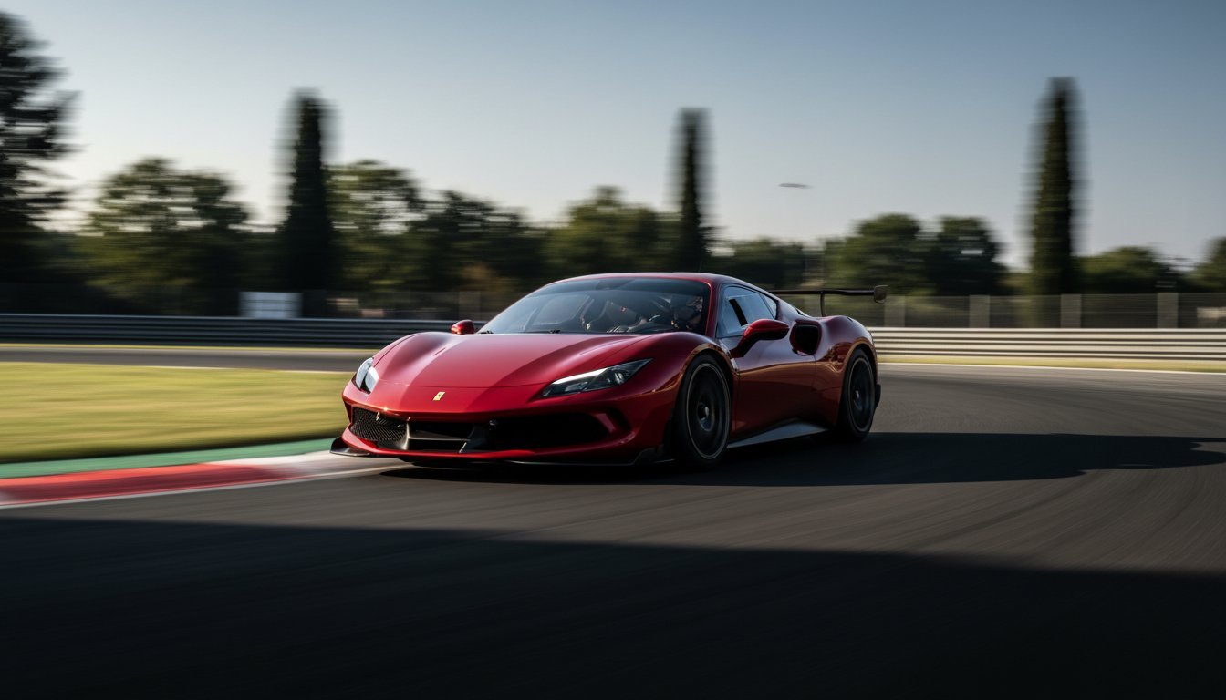 Ferrari Challenge 2026: La Guida Completa al Campionato Monomarca più Prestigioso