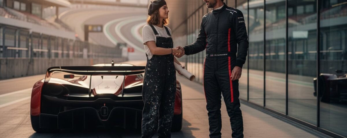 Filantropia nel Motorsport: Come il Successo in Pista Trasforma la Società nel 2026