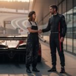 Filantropia nel Motorsport: Come il Successo in Pista Trasforma la Società nel 2026