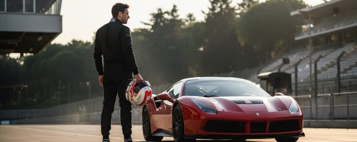 Licenza ACI Sport per correre in pista: Guida completa all'eccellenza nel Motorsport 2026