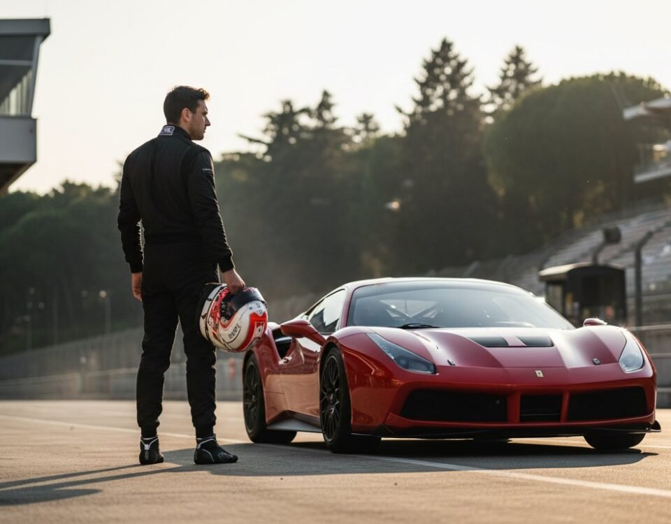Licenza ACI Sport per correre in pista: Guida completa all'eccellenza nel Motorsport 2026