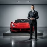 Roman Ziemian Business: La Visione Imprenditoriale tra Motorsport e Filantropia