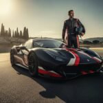 Roman Ziemian e FutureNet: Dall’Innovazione Digitale all’Eccellenza nel Motorsport