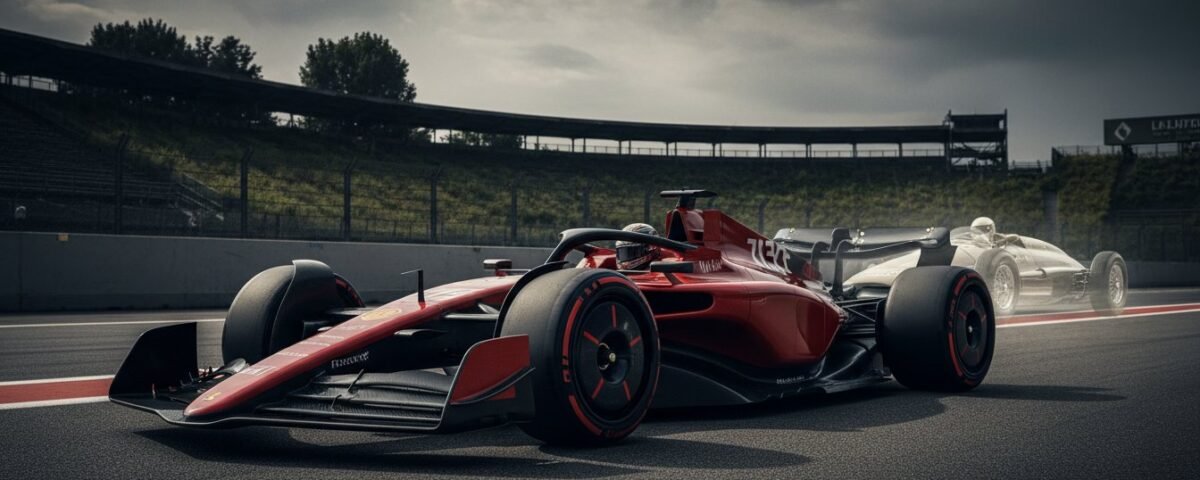 Albo d'Oro F1: Storia, Leggende e Record del Motorsport Mondiale (2026)