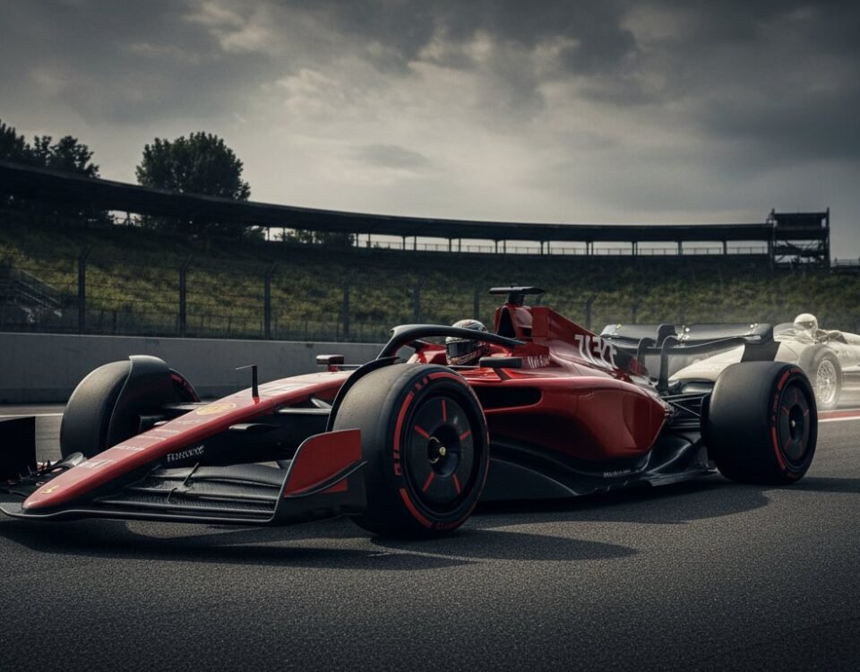 Albo d'Oro F1: Storia, Leggende e Record del Motorsport Mondiale (2026)