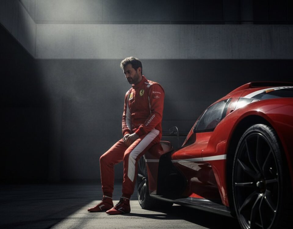 Calendario Pirelli 2026: L'Evoluzione dell'Eccellenza tra Arte e Motorsport