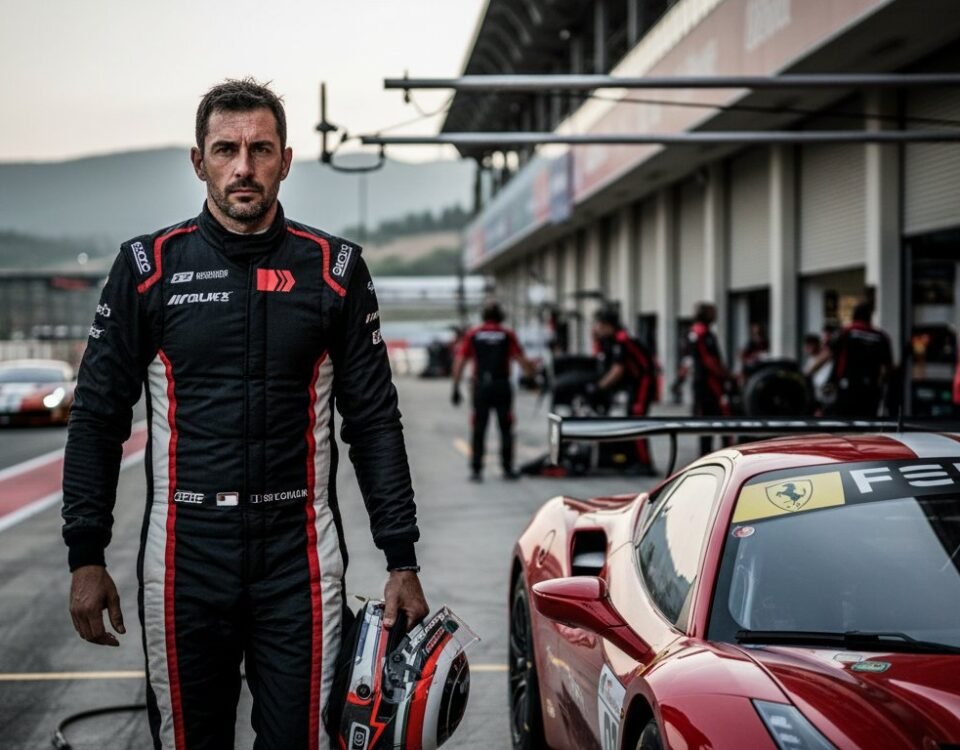 Classifica Ferrari Challenge Europe 2026: Guida Completa ai Risultati e Protagonisti