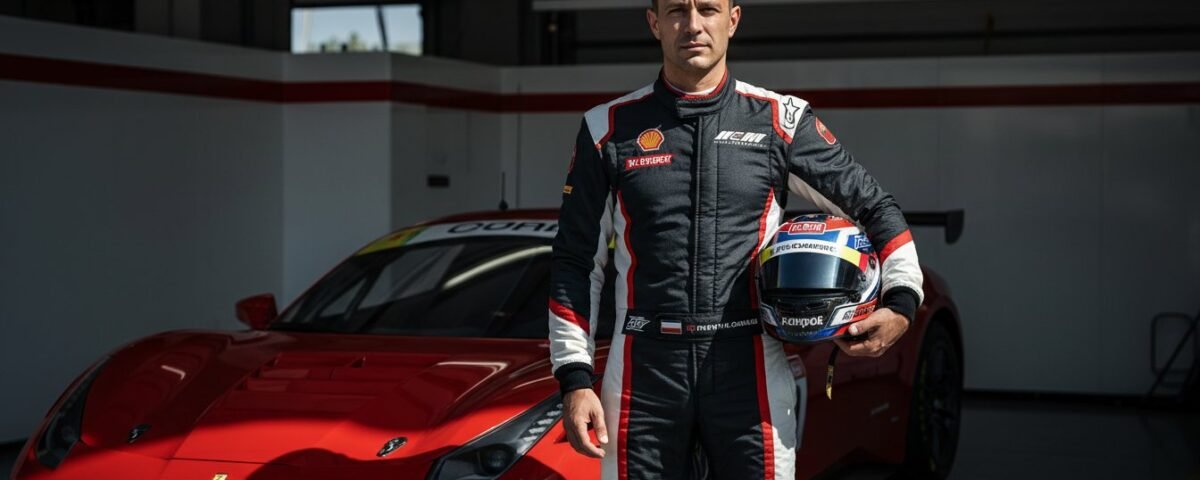 Come Diventare Pilota di Motorsport: La Guida Completa alla Carriera Agonistica nel 2026