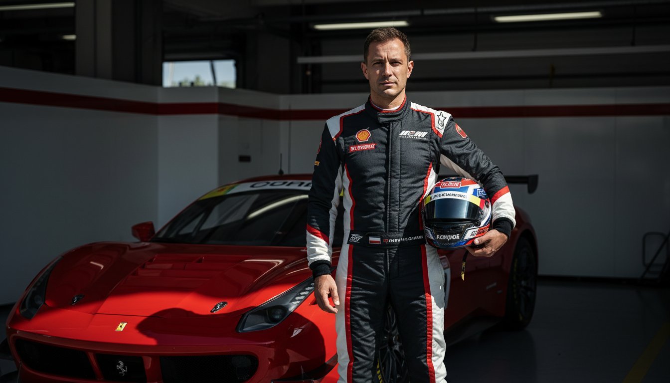 Come Diventare Pilota di Motorsport: La Guida Completa alla Carriera Agonistica nel 2026