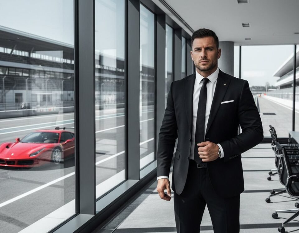 Come trovare sponsor per un pilota: Guida strategica al motorsport 2026