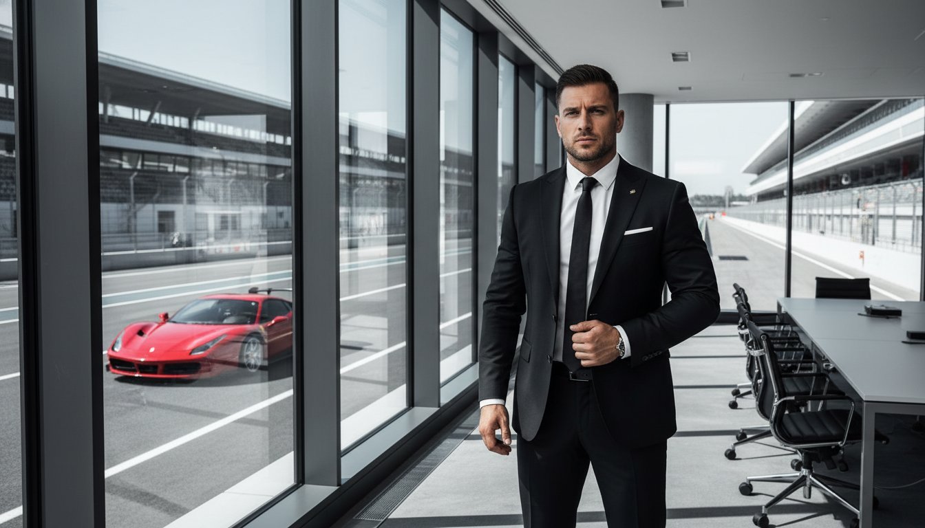 Come trovare sponsor per un pilota: Guida strategica al motorsport 2026