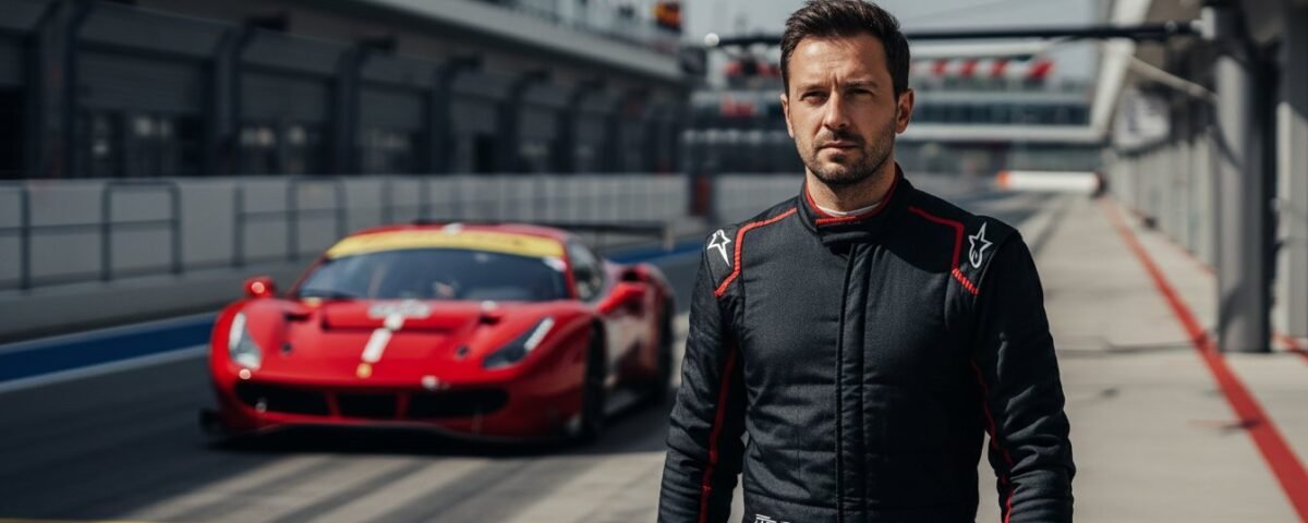Consigli per aspiranti piloti professionisti: Guida alla carriera nel Motorsport 2026