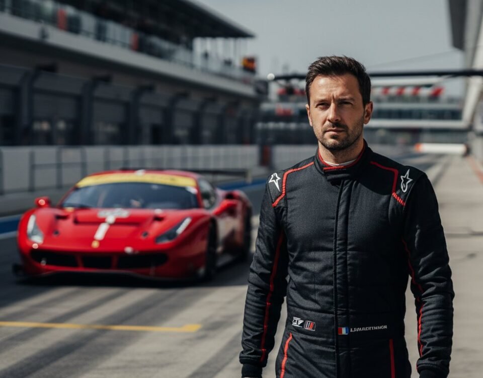 Consigli per aspiranti piloti professionisti: Guida alla carriera nel Motorsport 2026
