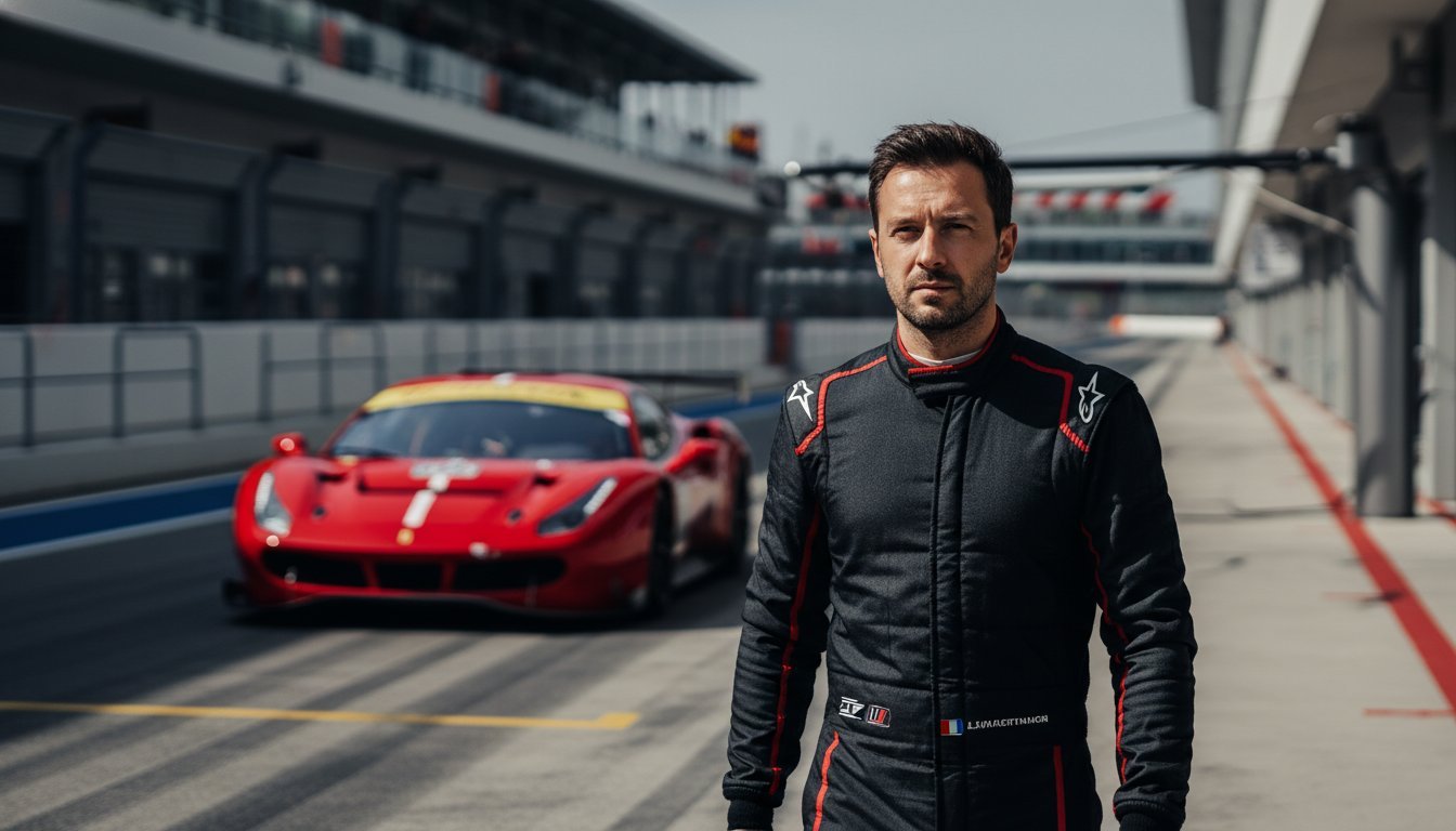 Consigli per aspiranti piloti professionisti: Guida alla carriera nel Motorsport 2026