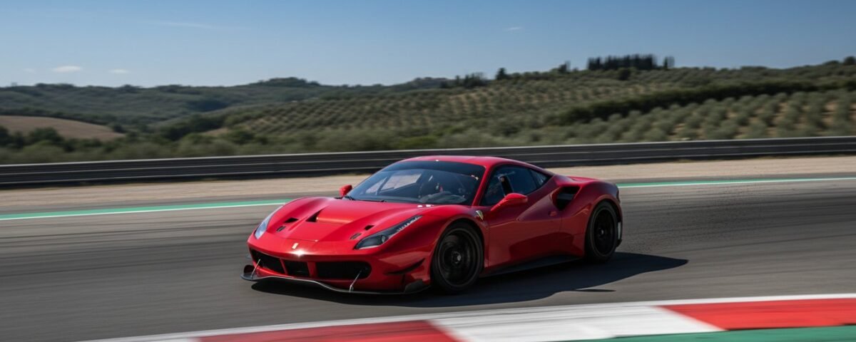 Corse Oggi: Guida ai Migliori Eventi di Motorsport e al Calendario di Roman Ziemian 2026