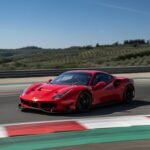 Corse Oggi: Guida ai Migliori Eventi di Motorsport e al Calendario di Roman Ziemian 2026
