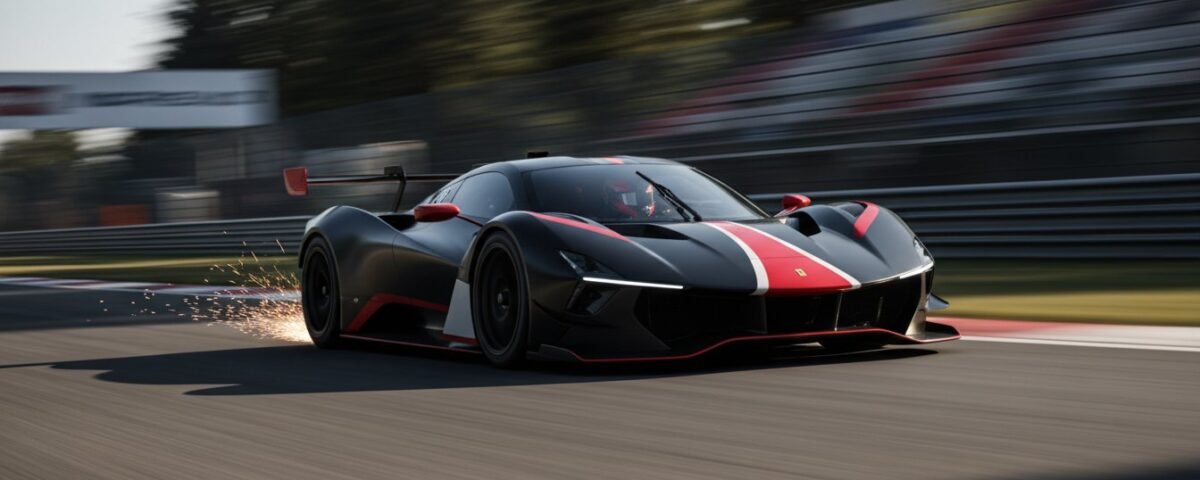 Corse di macchine: Guida completa all'universo del motorsport nel 2026