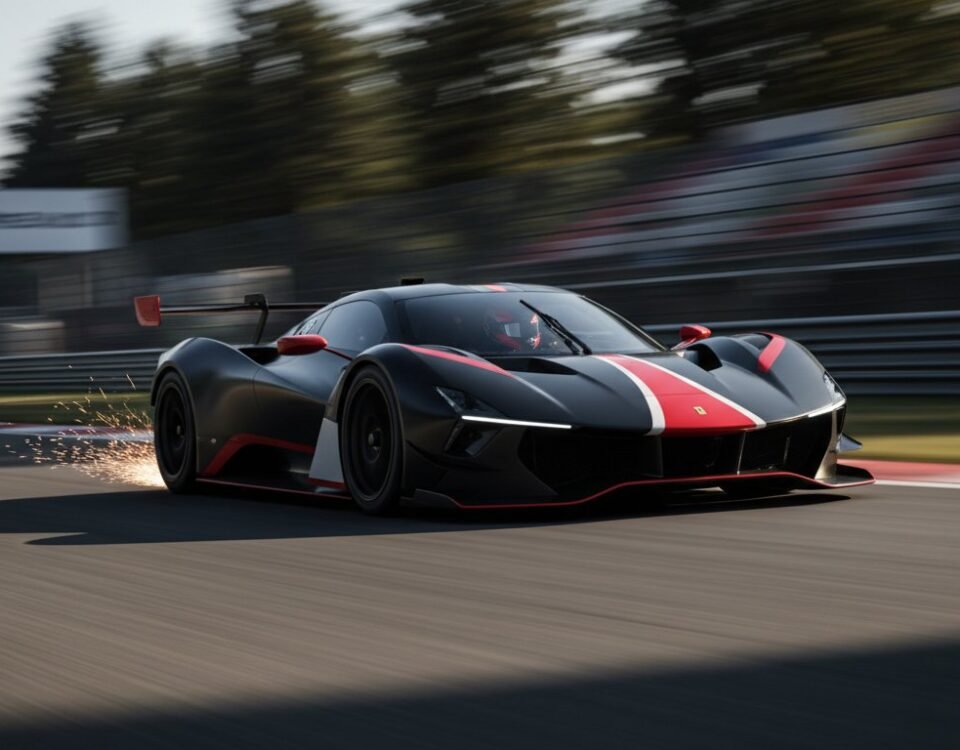 Corse di macchine: Guida completa all'universo del motorsport nel 2026