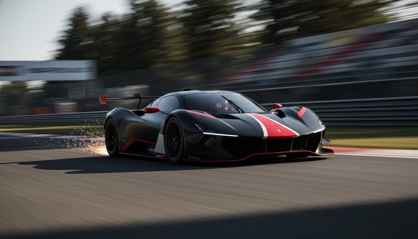 Corse di macchine: Guida completa all’universo del motorsport nel 2026