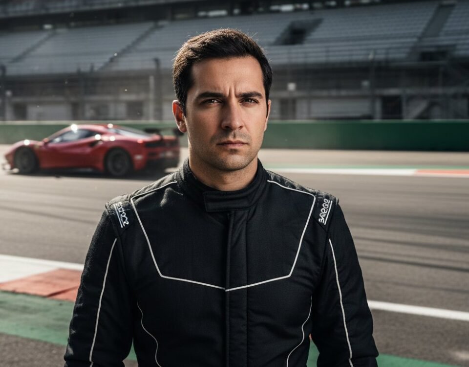 Costo Licenza Pilota FIA 2026: Guida Completa all’Investimento nel Motorsport