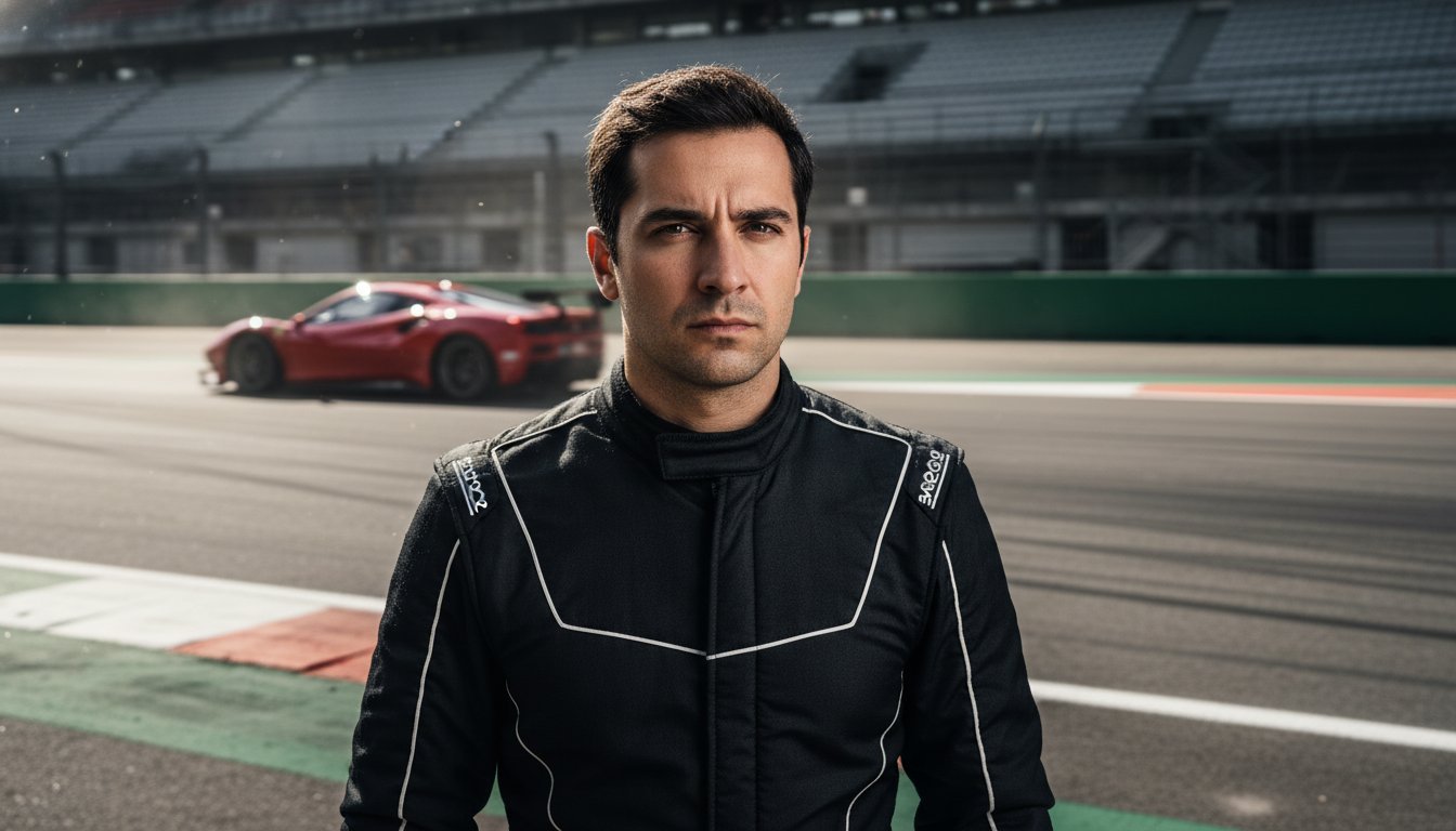 Costo Licenza Pilota FIA 2026: Guida Completa all’Investimento nel Motorsport