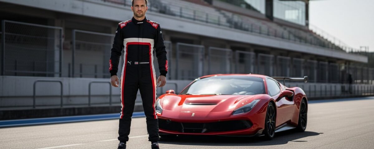 Costo iscrizione Ferrari Challenge 2026: Guida Completa all’Investimento nel Motorsport d’Élite
