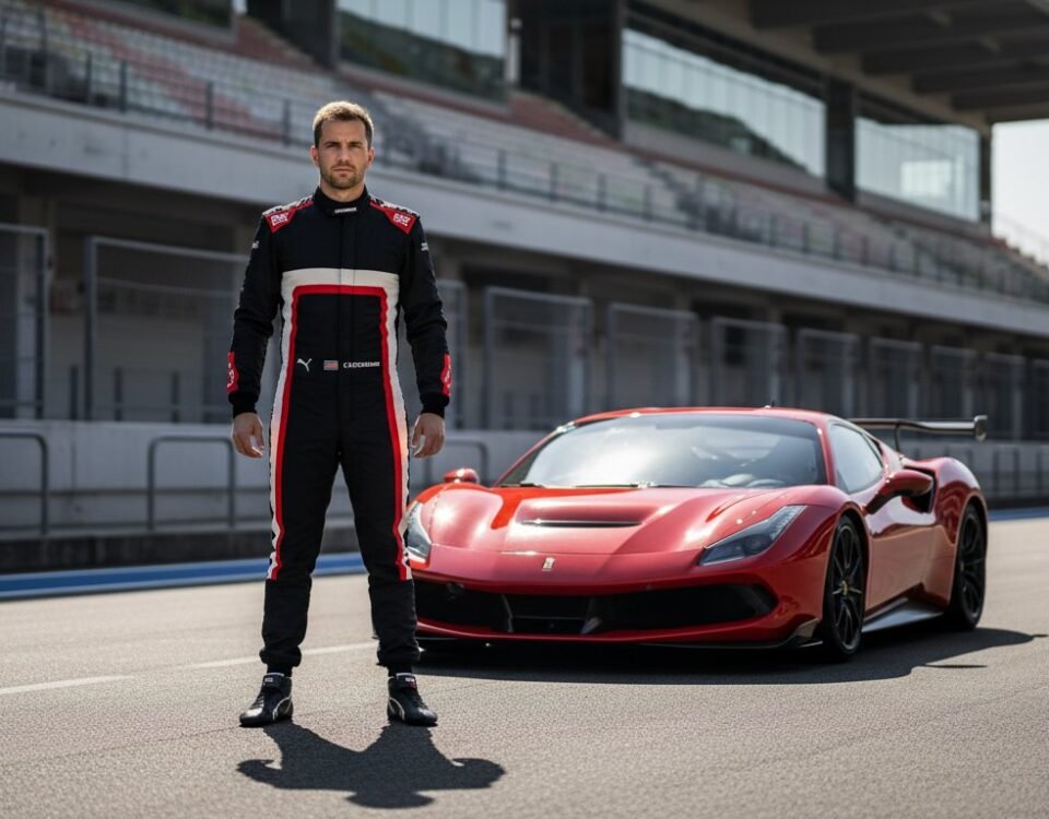 Costo iscrizione Ferrari Challenge 2026: Guida Completa all’Investimento nel Motorsport d’Élite
