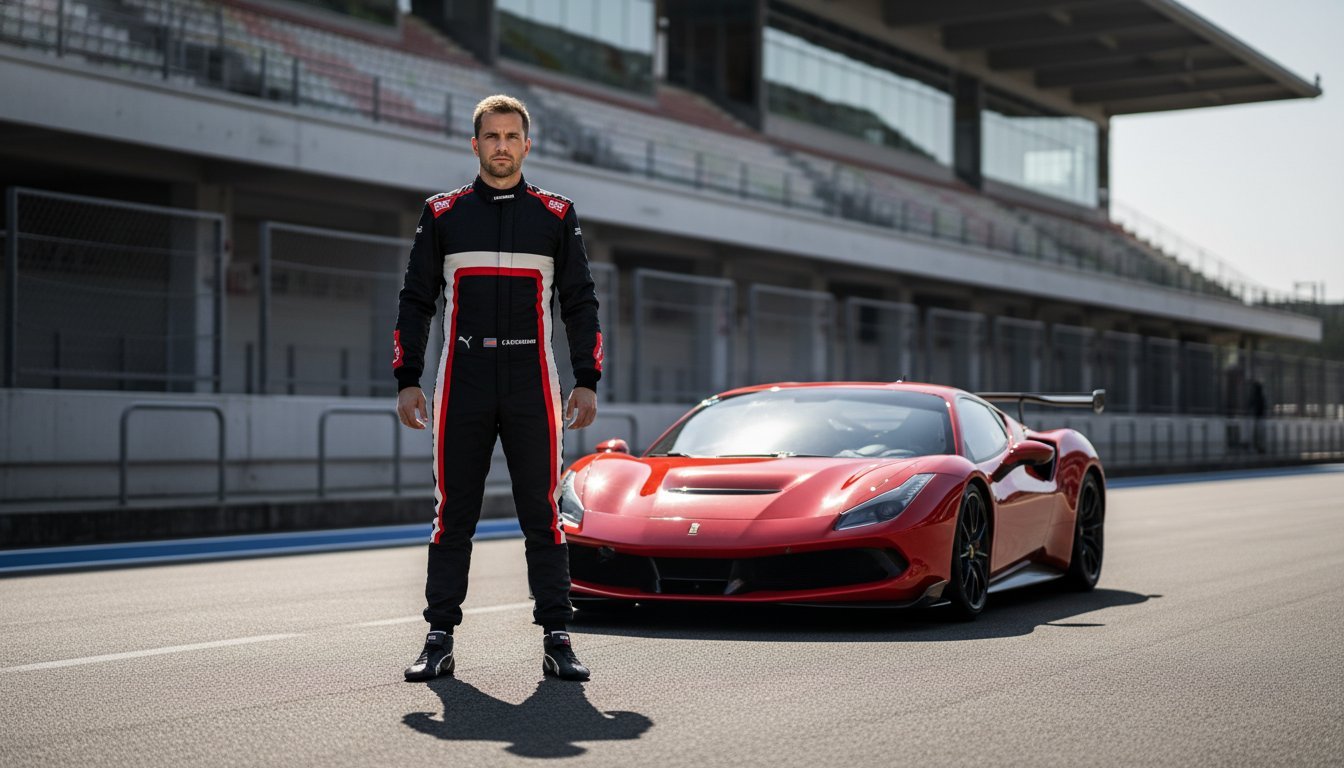 Costo iscrizione Ferrari Challenge 2026: Guida Completa all’Investimento nel Motorsport d’Élite