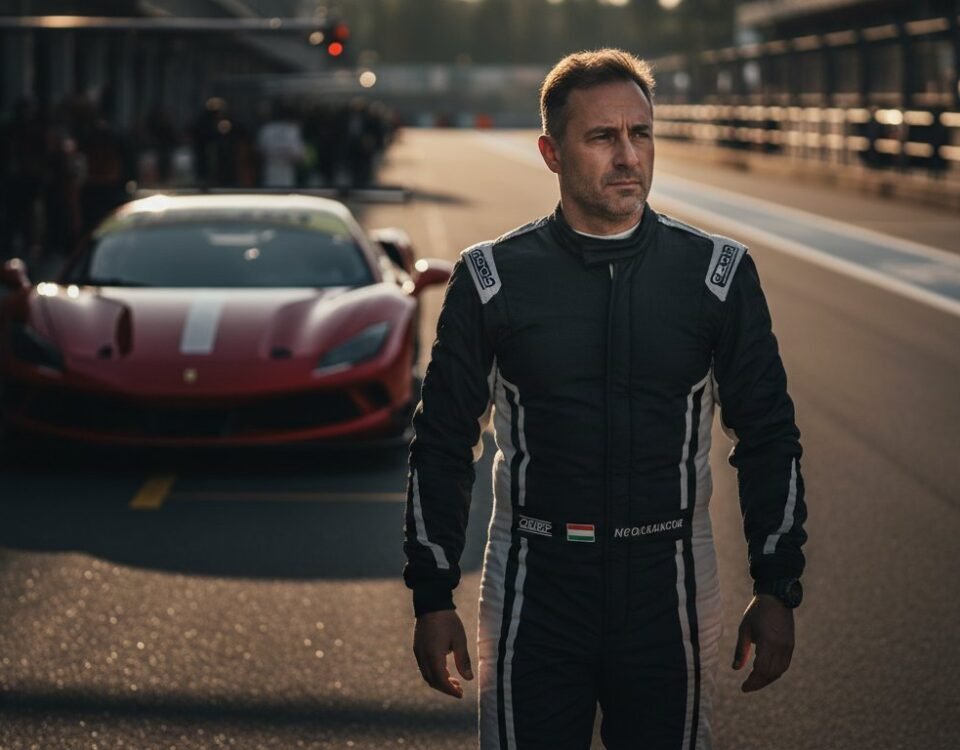 Dove vedere il Ferrari Challenge in diretta: Guida completa 2026