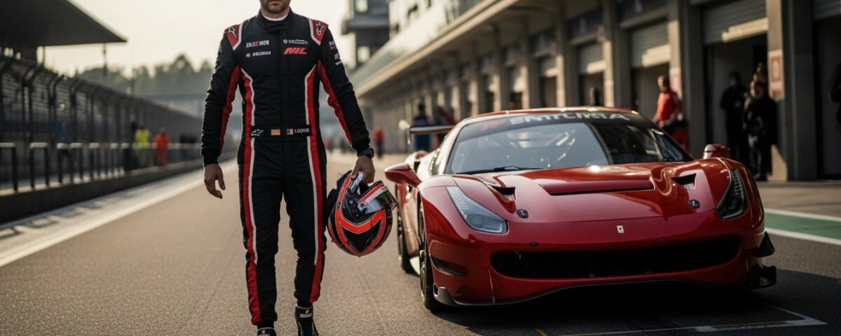 I campionati GT più prestigiosi in Europa: Guida all'eccellenza nel 2026