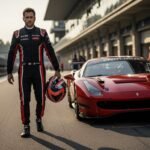 I campionati GT più prestigiosi in Europa: Guida all'eccellenza nel 2026
