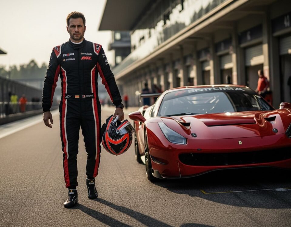 I campionati GT più prestigiosi in Europa: Guida all'eccellenza nel 2026