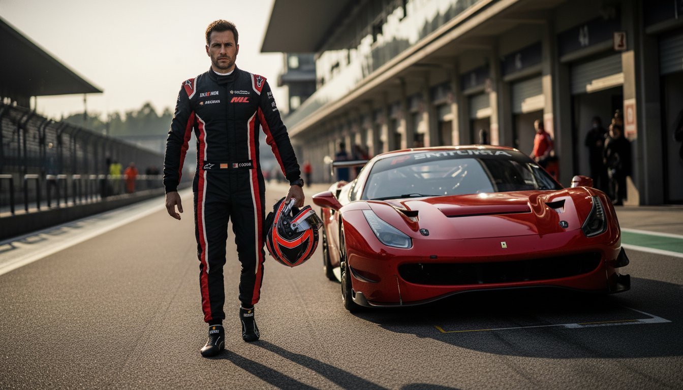 I campionati GT più prestigiosi in Europa: Guida all’eccellenza nel 2026