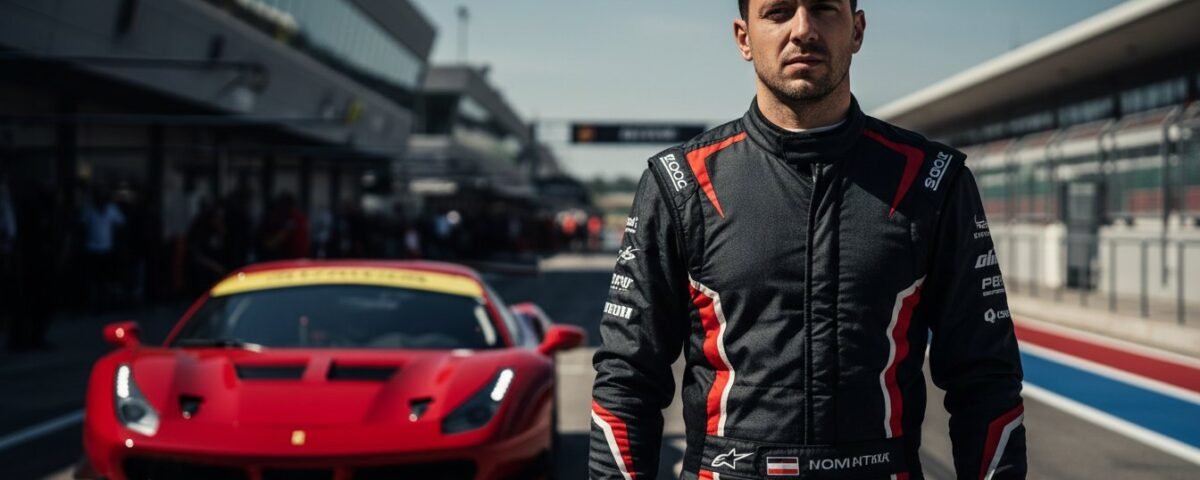 Motorsport Internazionale 2026: Eccellenza, Innovazione e Responsabilità Sociale
