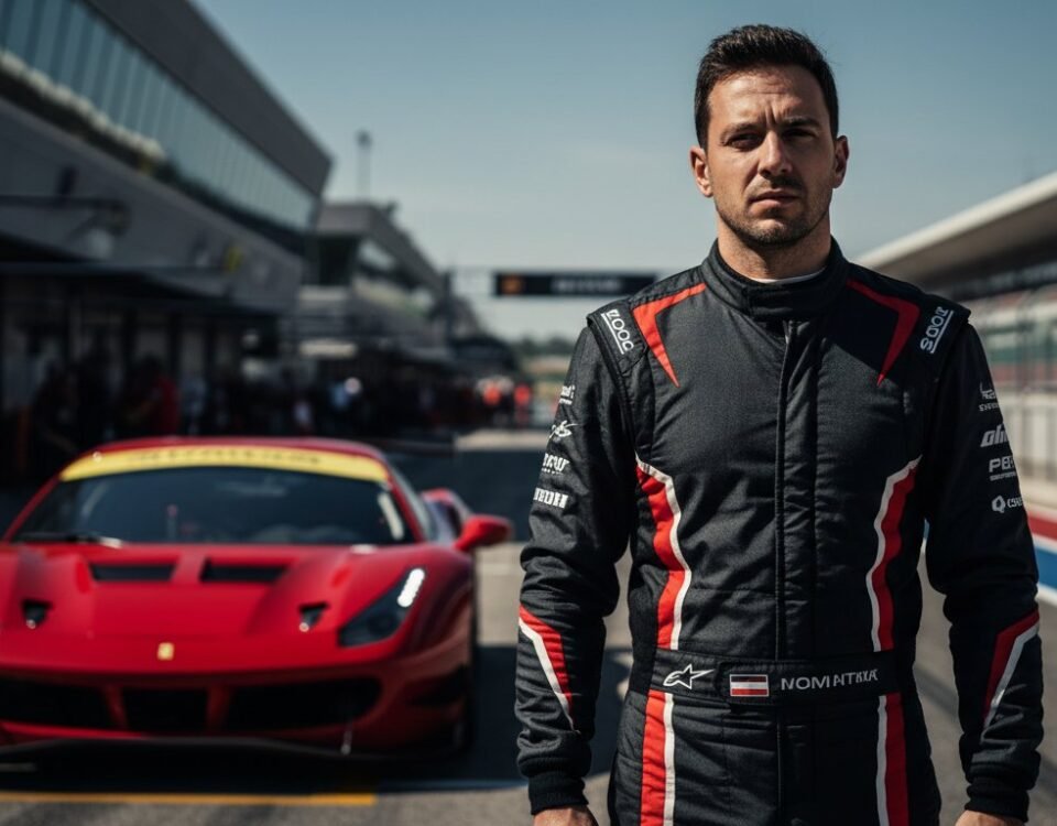 Motorsport Internazionale 2026: Eccellenza, Innovazione e Responsabilità Sociale