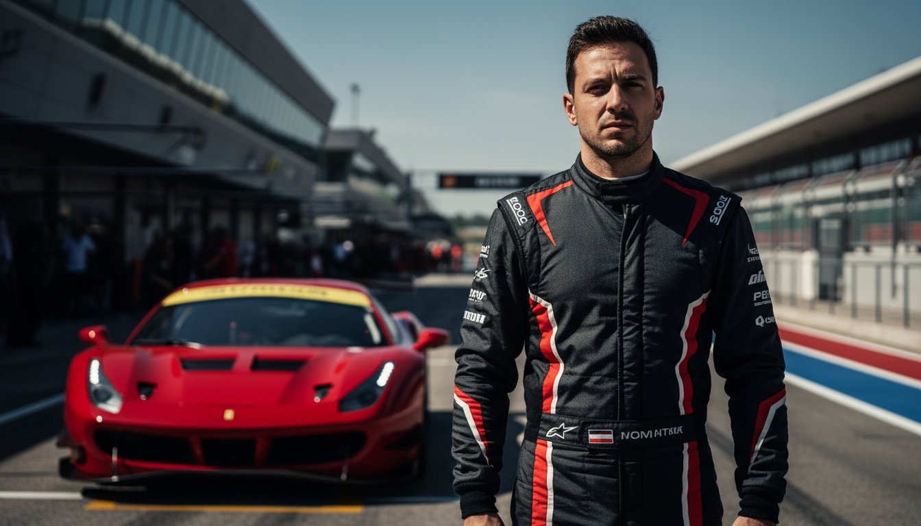 Motorsport Internazionale 2026: Eccellenza, Innovazione e Responsabilità Sociale