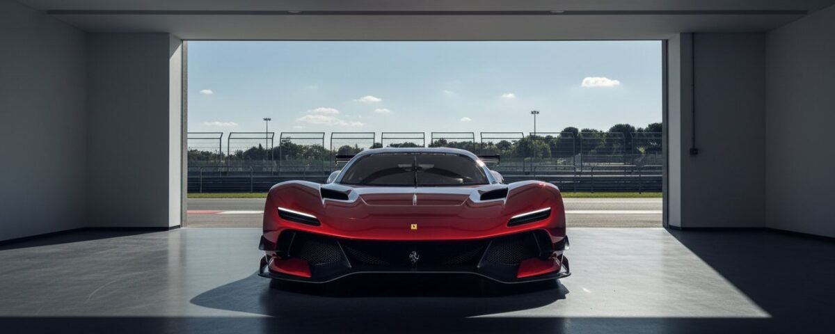 Motorsport Italia 2026: Analisi delle Tendenze e il Futuro delle Corse