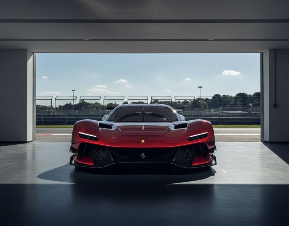 Motorsport Italia 2026: Analisi delle Tendenze e il Futuro delle Corse