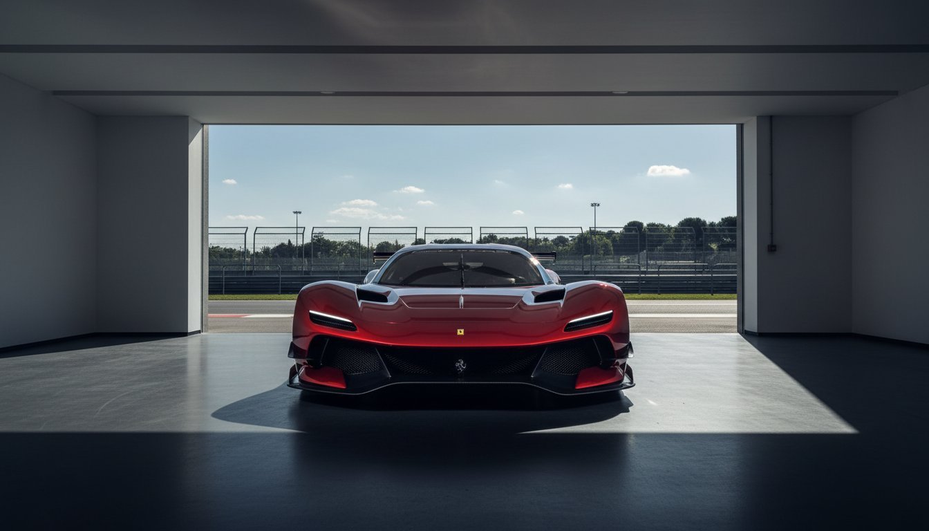 Motorsport Italia 2026: Analisi delle Tendenze e il Futuro delle Corse