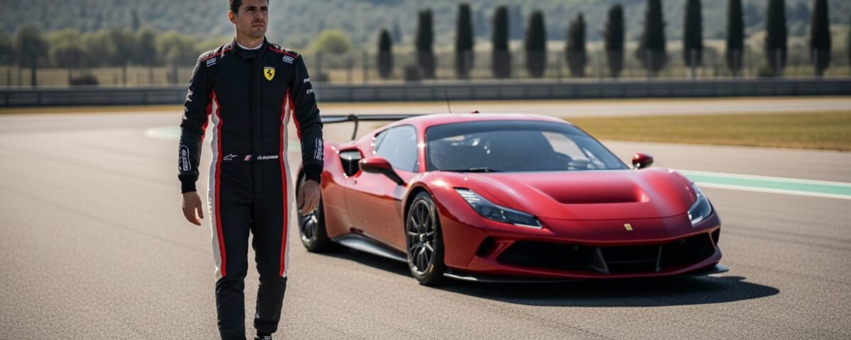 Regolamento Ferrari Challenge Coppa Shell 2026: Guida Completa all’Eccellenza in Pista